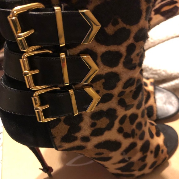 Christian Louboutin Shoes - 💯 Authentic Christian louboutin/Taken best offer